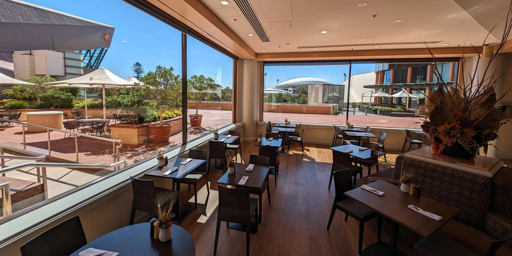 InterContinental Adelaide
