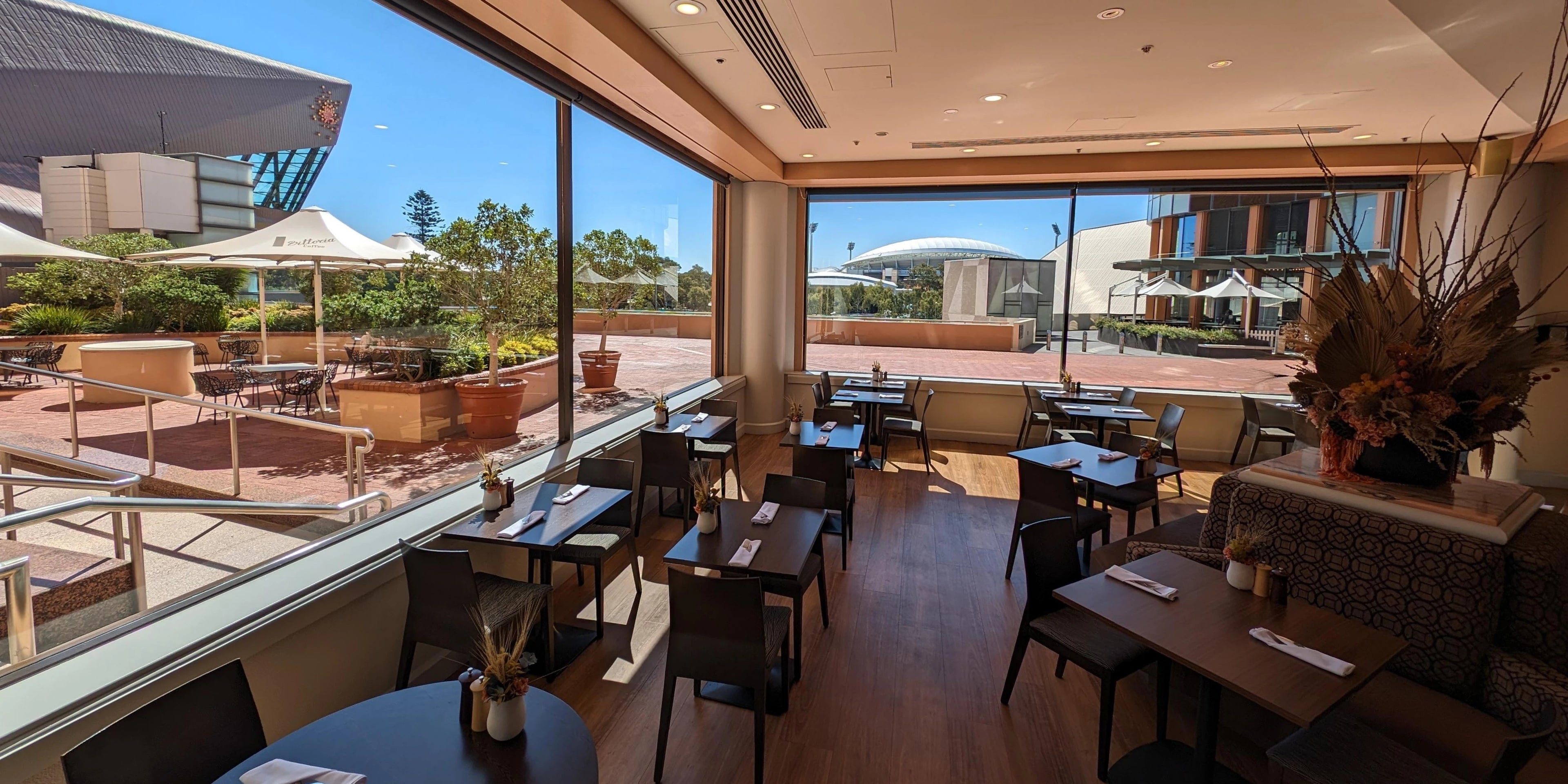 InterContinental Adelaide