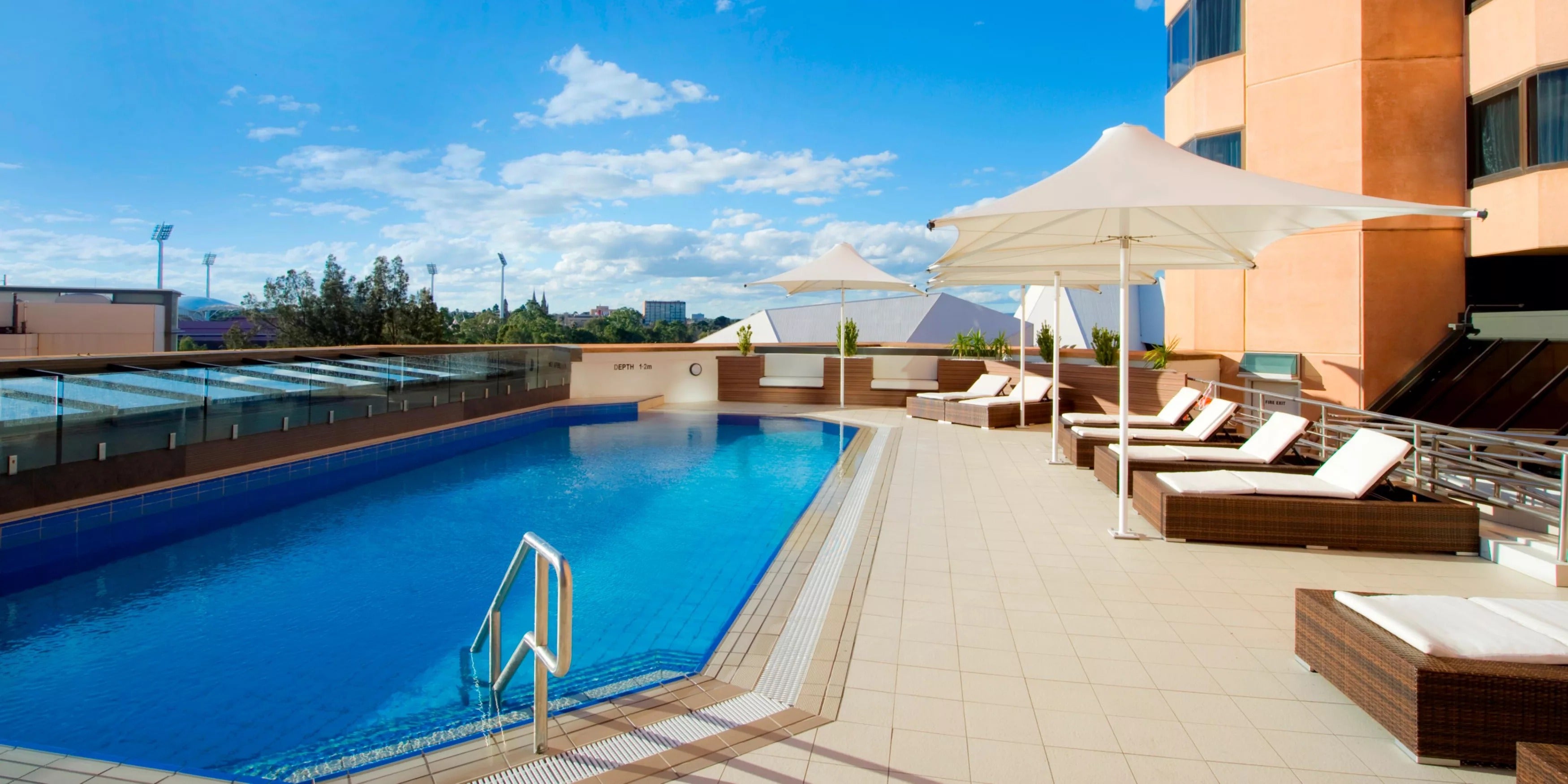 InterContinental Adelaide
