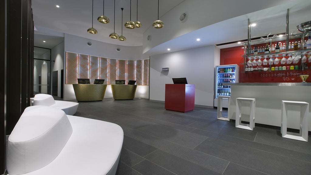 Four Points by Sheraton Brisbane