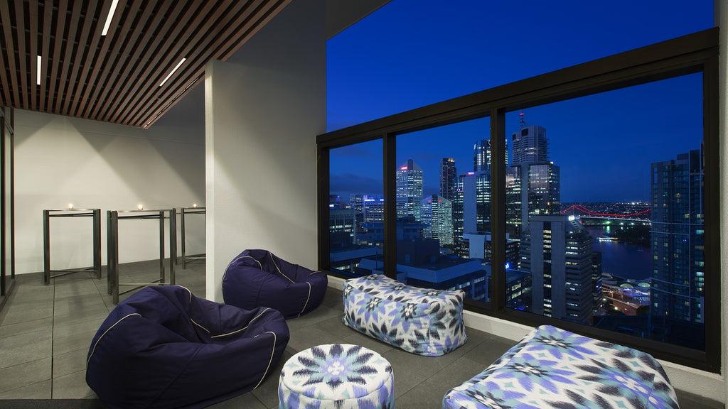 Four Points by Sheraton Brisbane