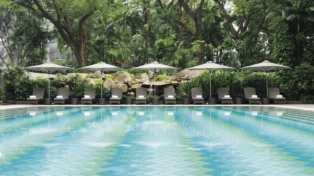The Ritz-Carlton Millenia Singapore