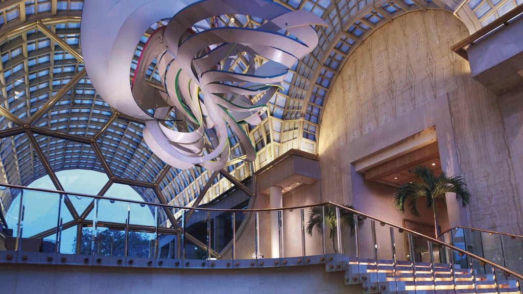 The Ritz-Carlton Millenia Singapore