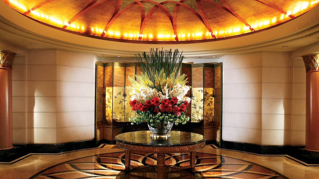 Four Seasons Hotel Singapore