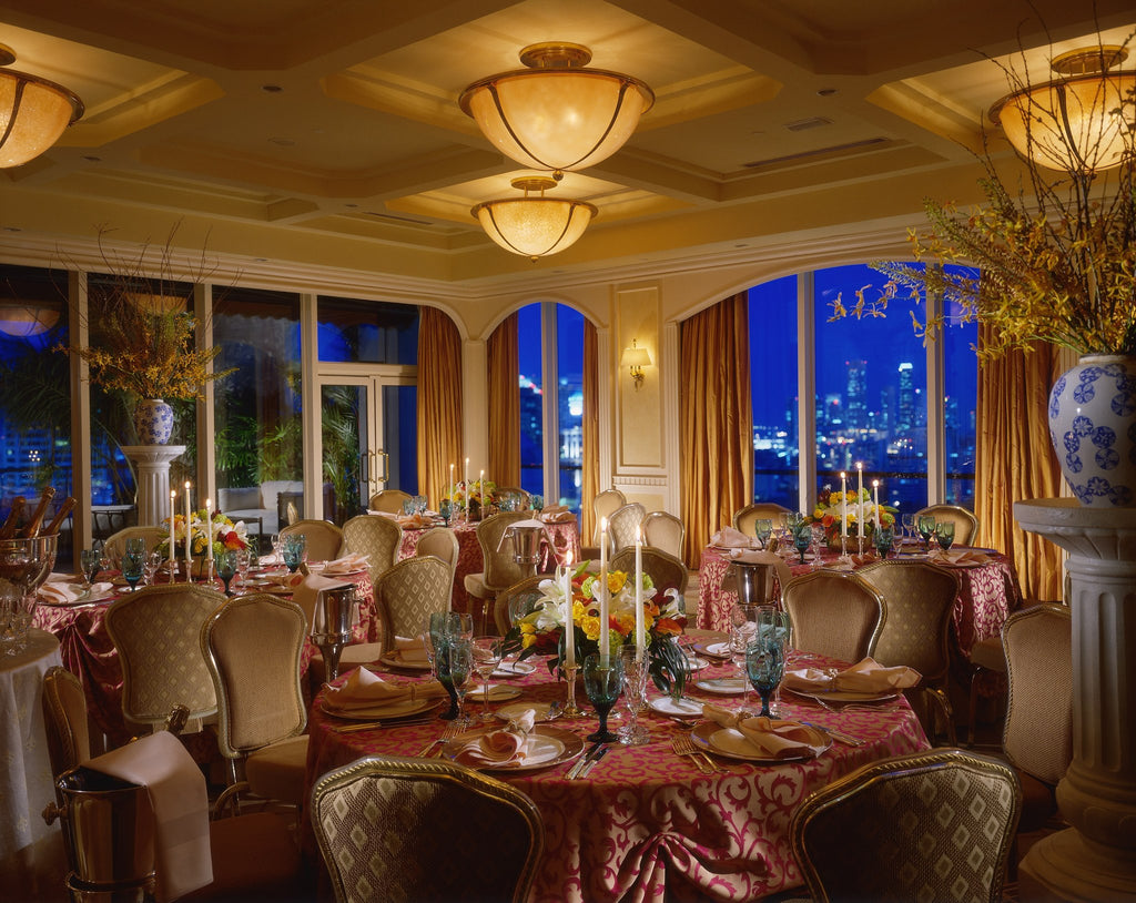 Four Seasons Hotel Singapore