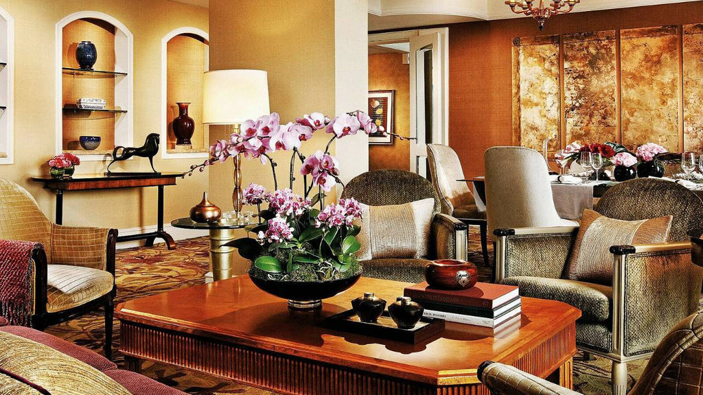 Four Seasons Hotel Singapore