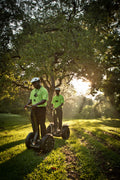 Segway Tours