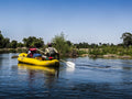 Canoe Safaris Safpar