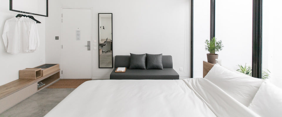 The Skyroom