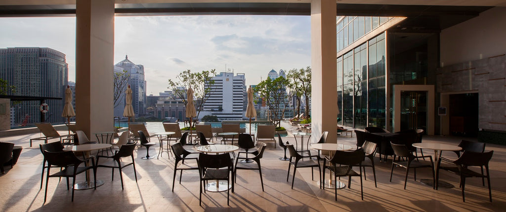 Sivatel Bangkok Hotel