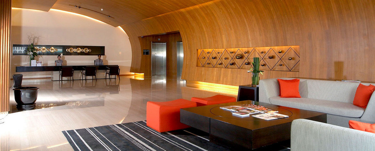 Fraser Suites Sukhumvit Serviced Apartments