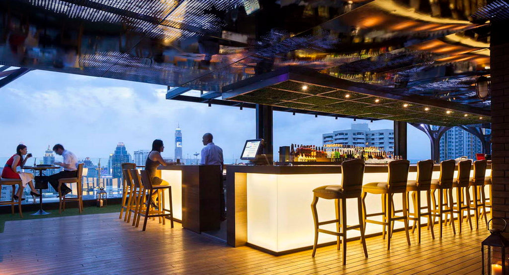 Fraser Suites Sukhumvit Serviced Apartments