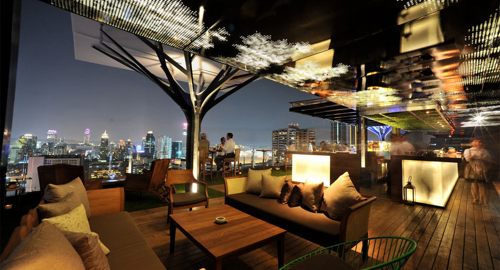Fraser Suites Sukhumvit Serviced Apartments