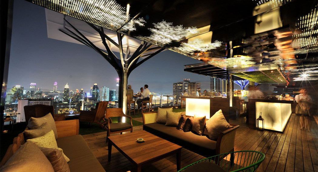 Fraser Suites Sukhumvit Serviced Apartments