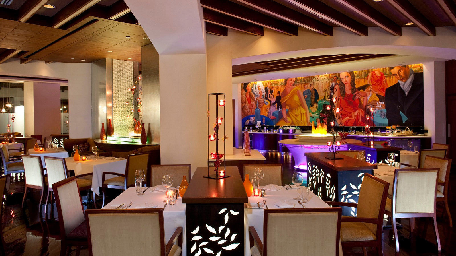Royal Orchid Sheraton Hotel & Towers