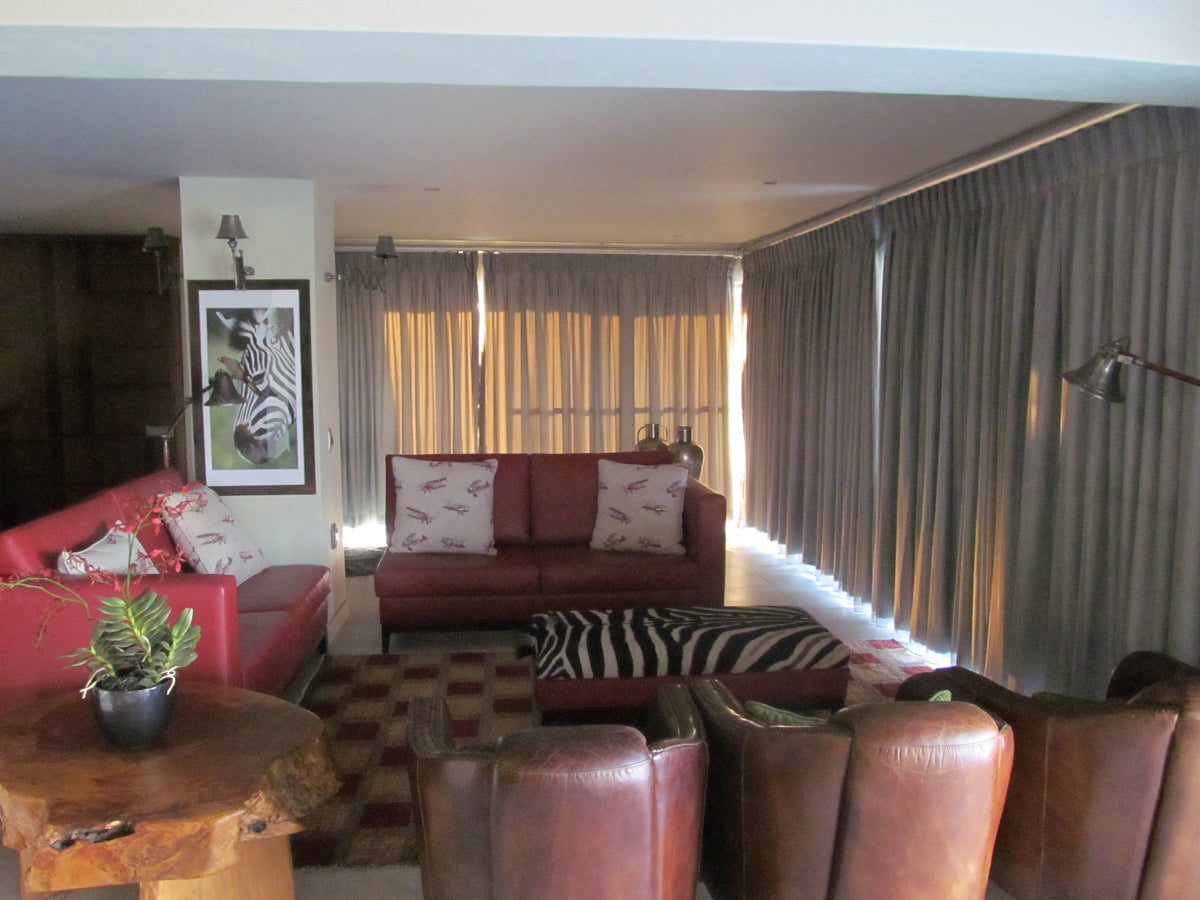 Phofu Eco Safari Lodge