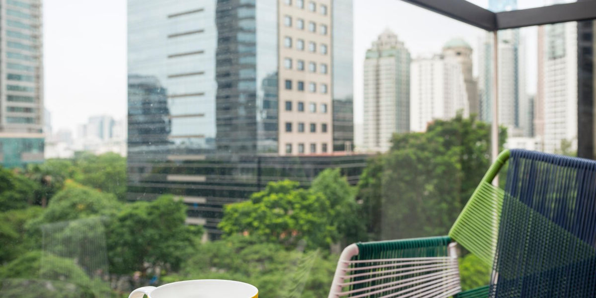 Hotel Indigo Bangkok Wireless Road
