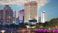 Sheraton Grande Sukhumvit a Luxury Collection Hotel Bangkok