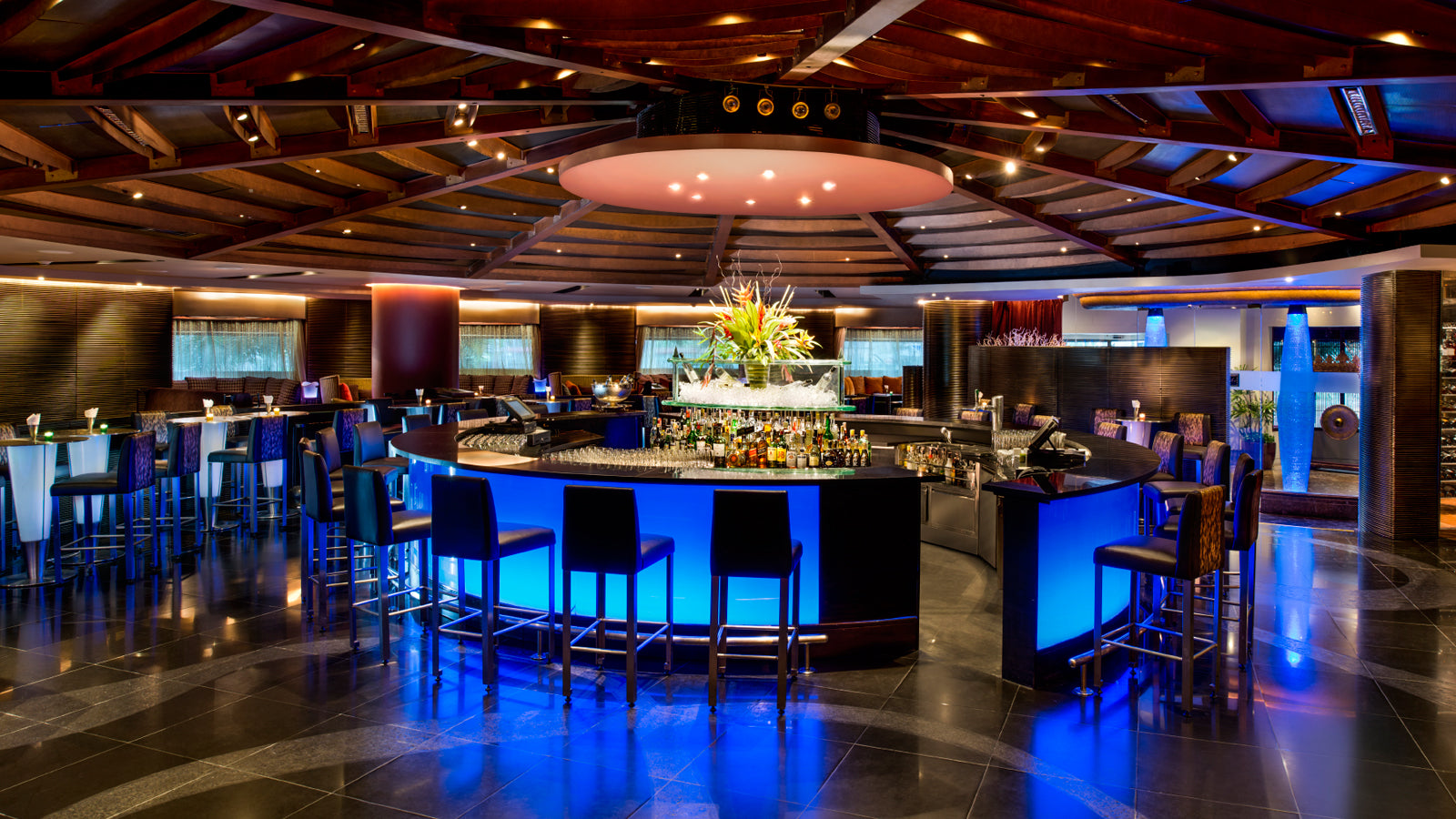 Sheraton Grande Sukhumvit a Luxury Collection Hotel Bangkok