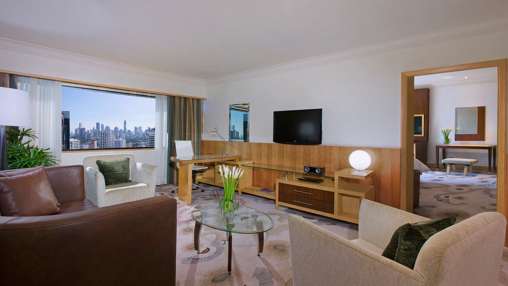 The Westin Grande Sukhumvit Bangkok