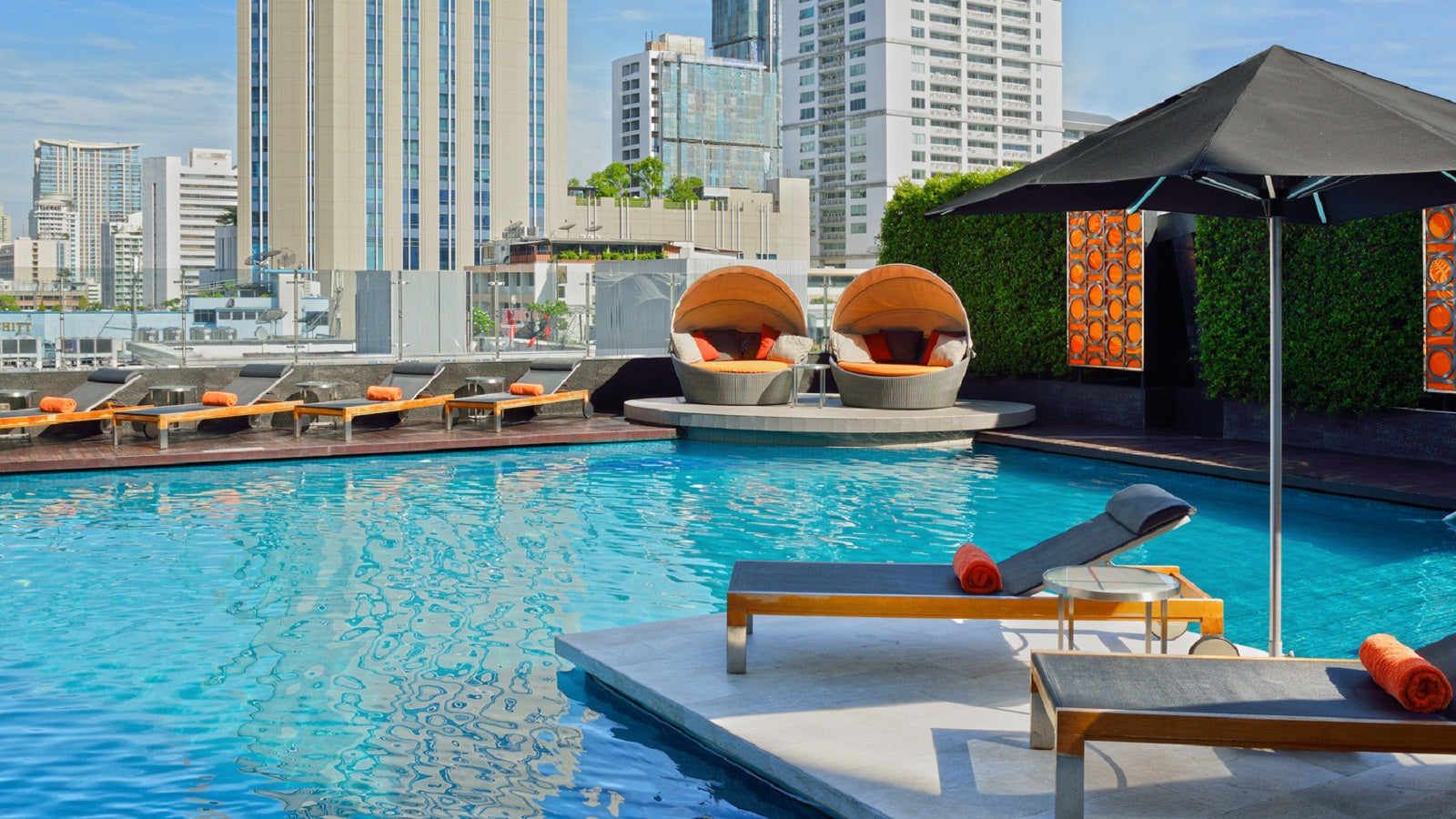 The Westin Grande Sukhumvit Bangkok