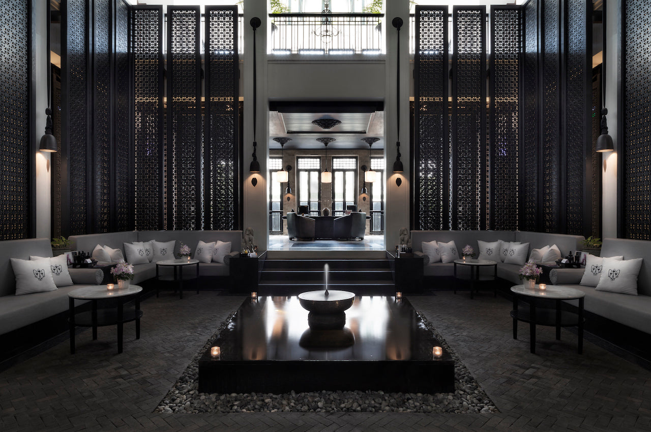 The Siam