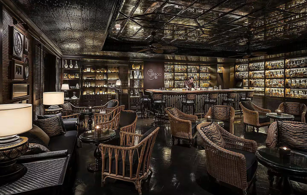Mandarin Oriental Bangkok