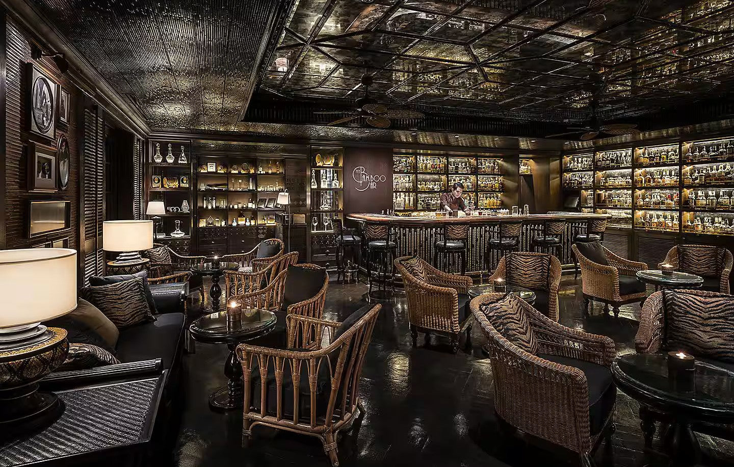 Mandarin Oriental Bangkok