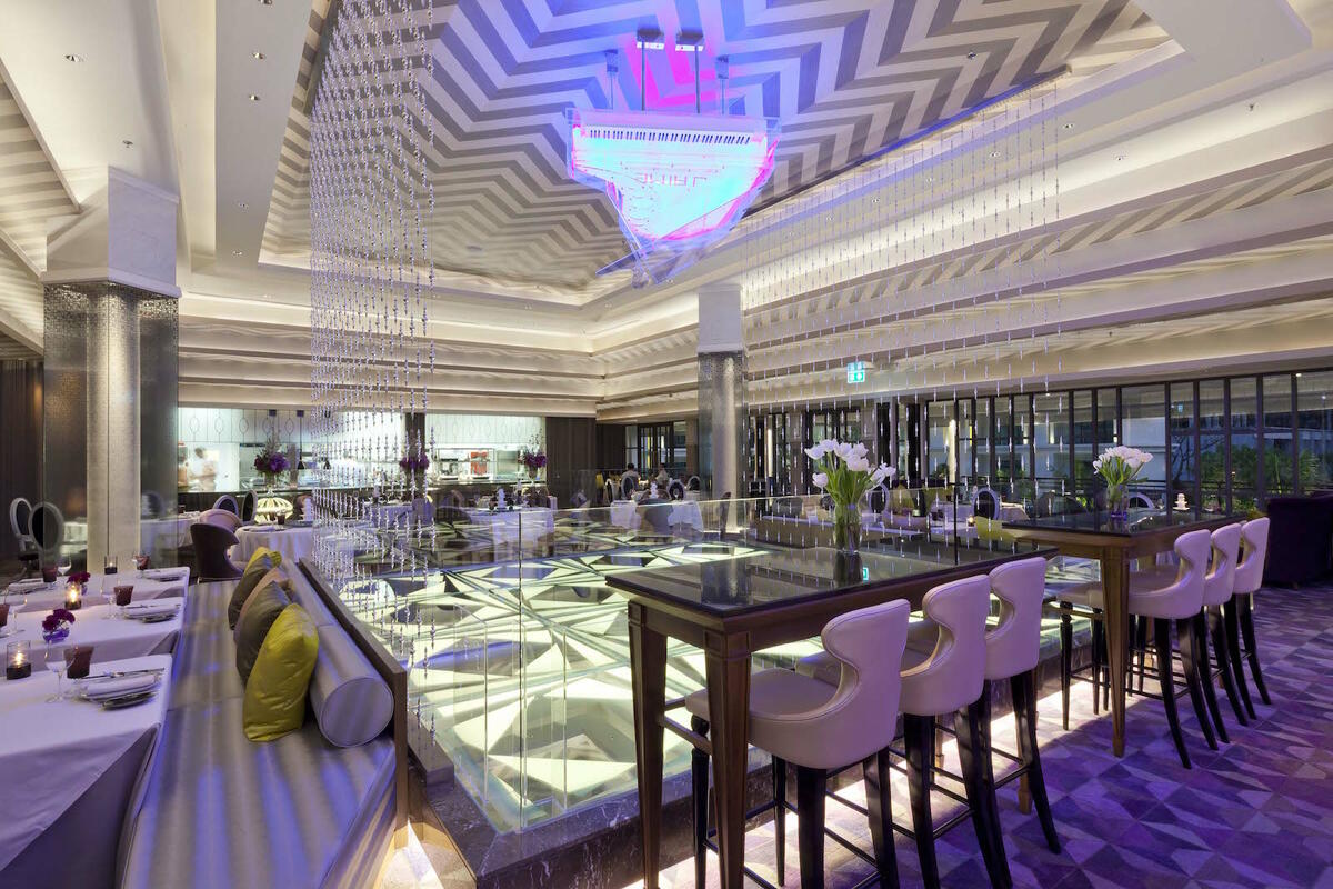 U Sathorn Bangkok