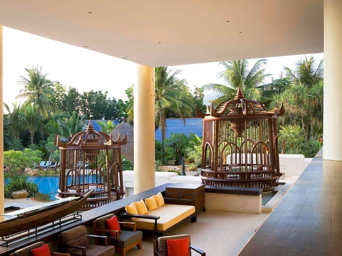 Paradox Resort Phuket