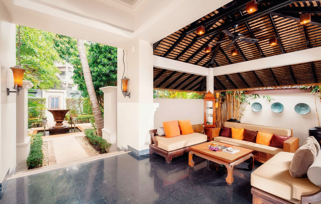 Paradox Resort Phuket 