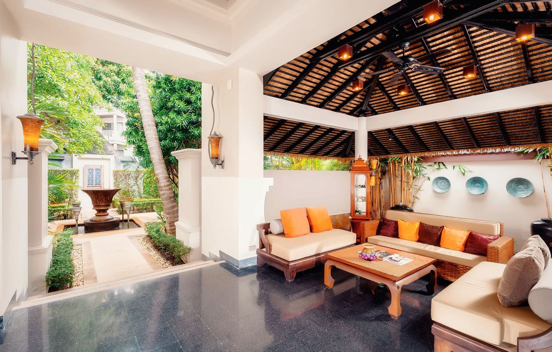 Paradox Resort Phuket 