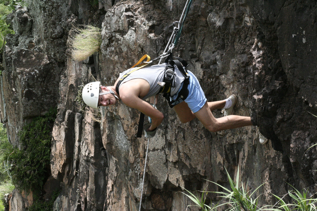 Abseil