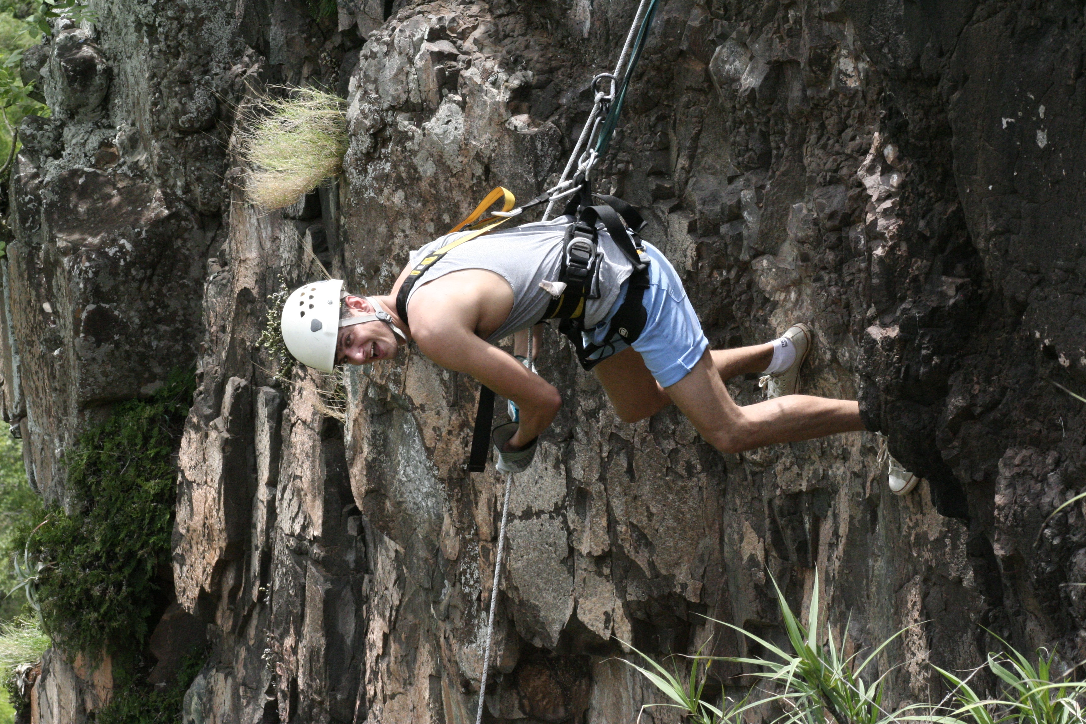 Abseil