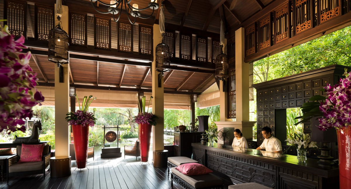 Anantara Mai Khao Phuket Villas