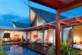 Two Bedroom Pool Residence
