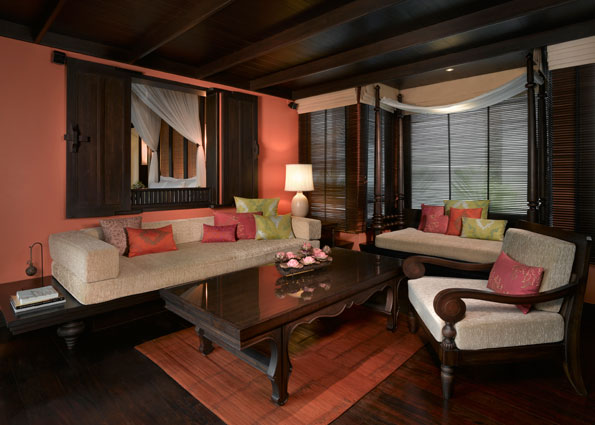 Two Bedroom Royal Villa