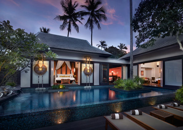 Two Bedroom Royal Villa