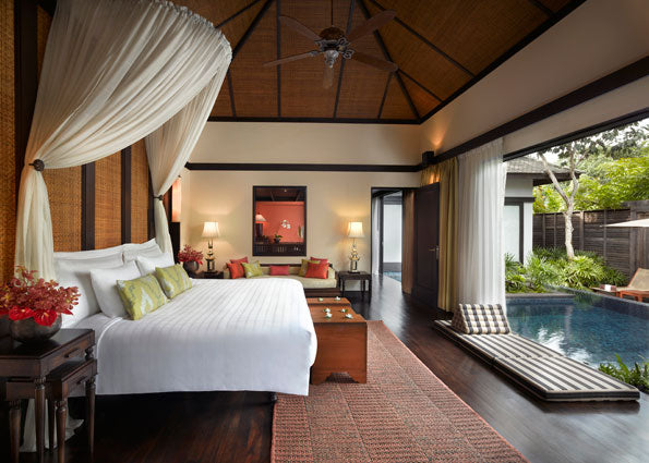 Two Bedroom Royal Villa