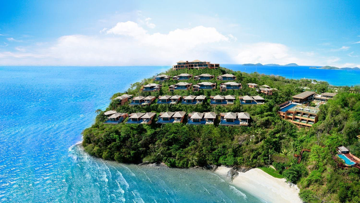 Sri Panwa Phuket