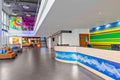 Aloft Bangkok Sukhumvit 11