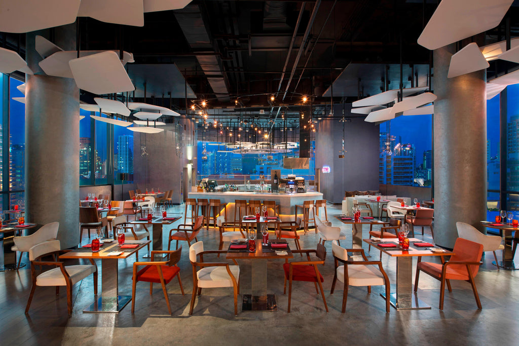 Aloft Bangkok Sukhumvit 11