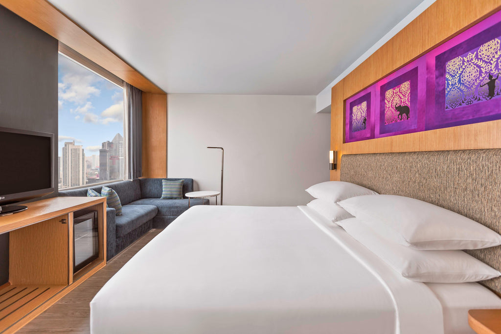 Aloft Bangkok Sukhumvit 11