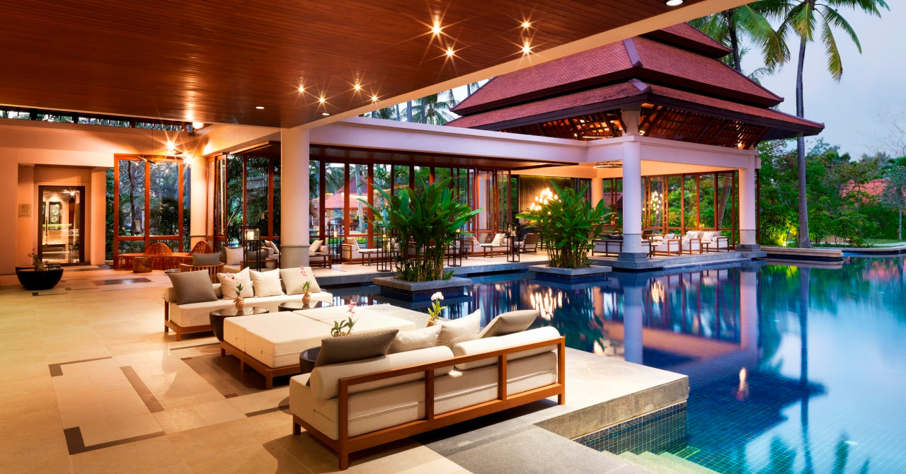 Banyan Tree Phuket