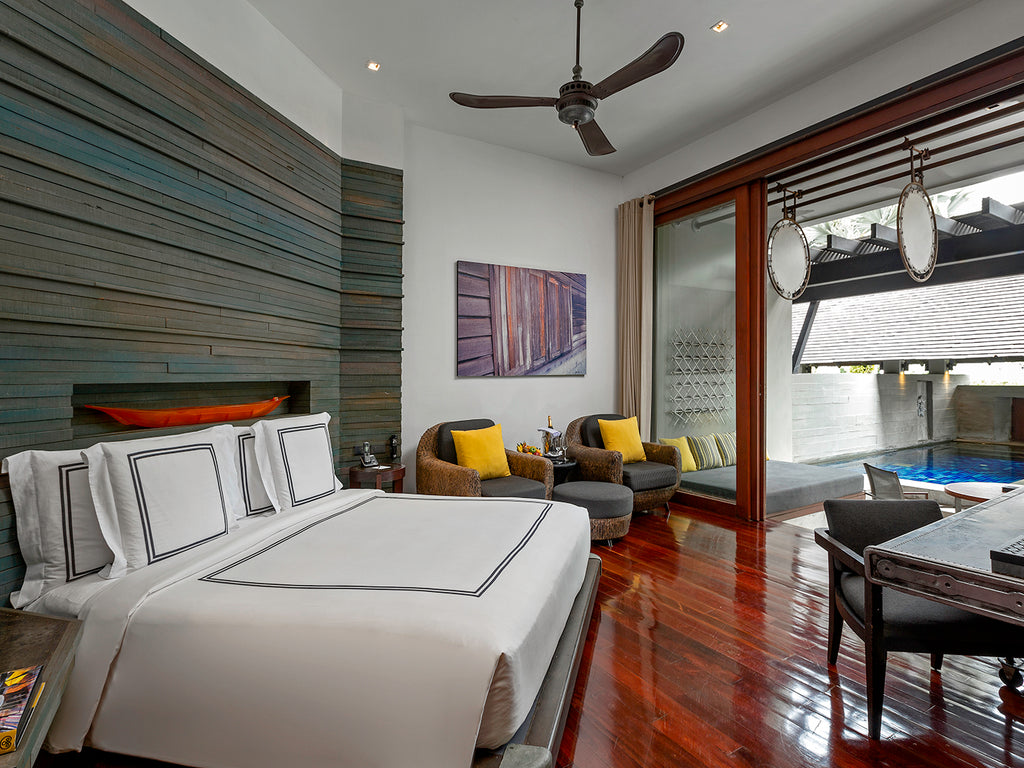 The Slate Phuket