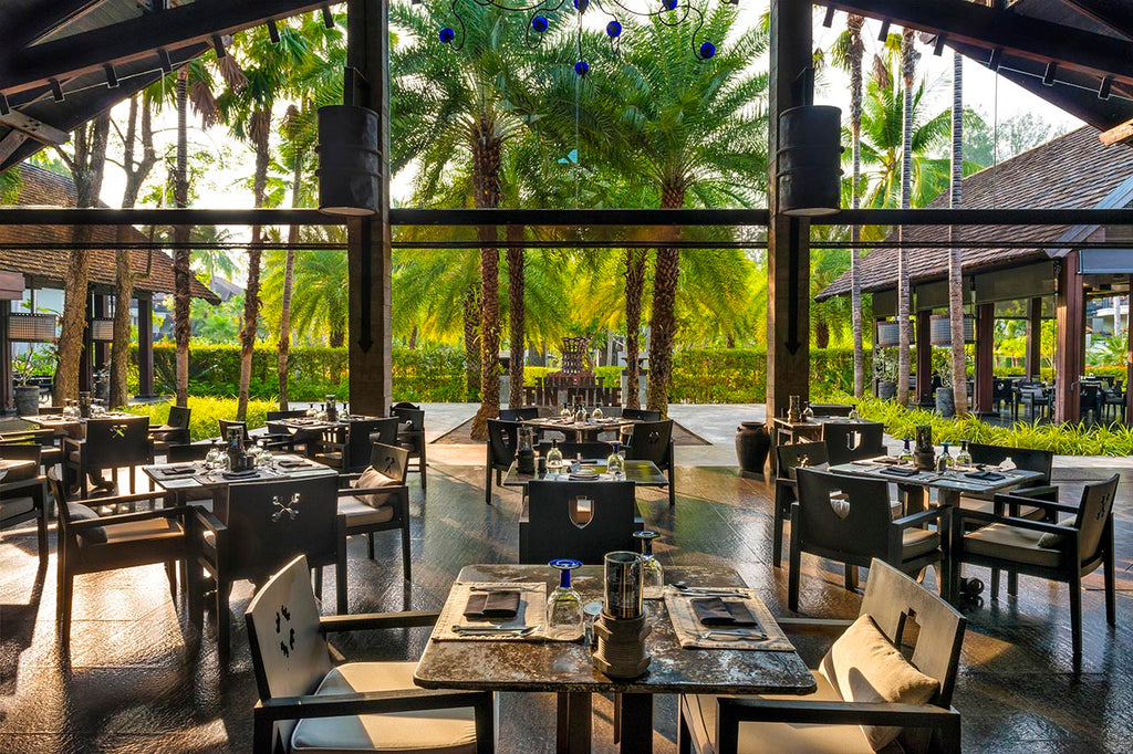 The Slate Phuket
