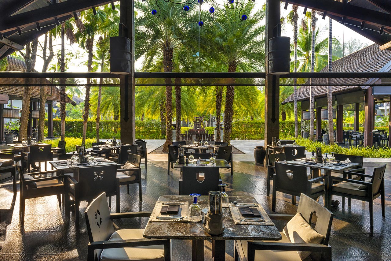 The Slate Phuket