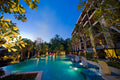 Avista Phuket Resort and Spa Kata Beach
