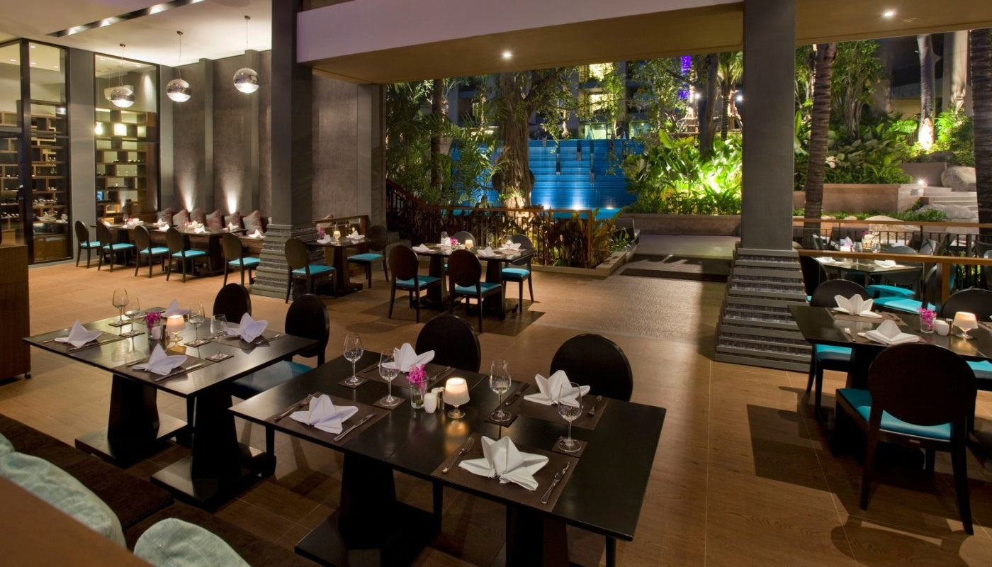 Avista Phuket Resort and Spa Kata Beach