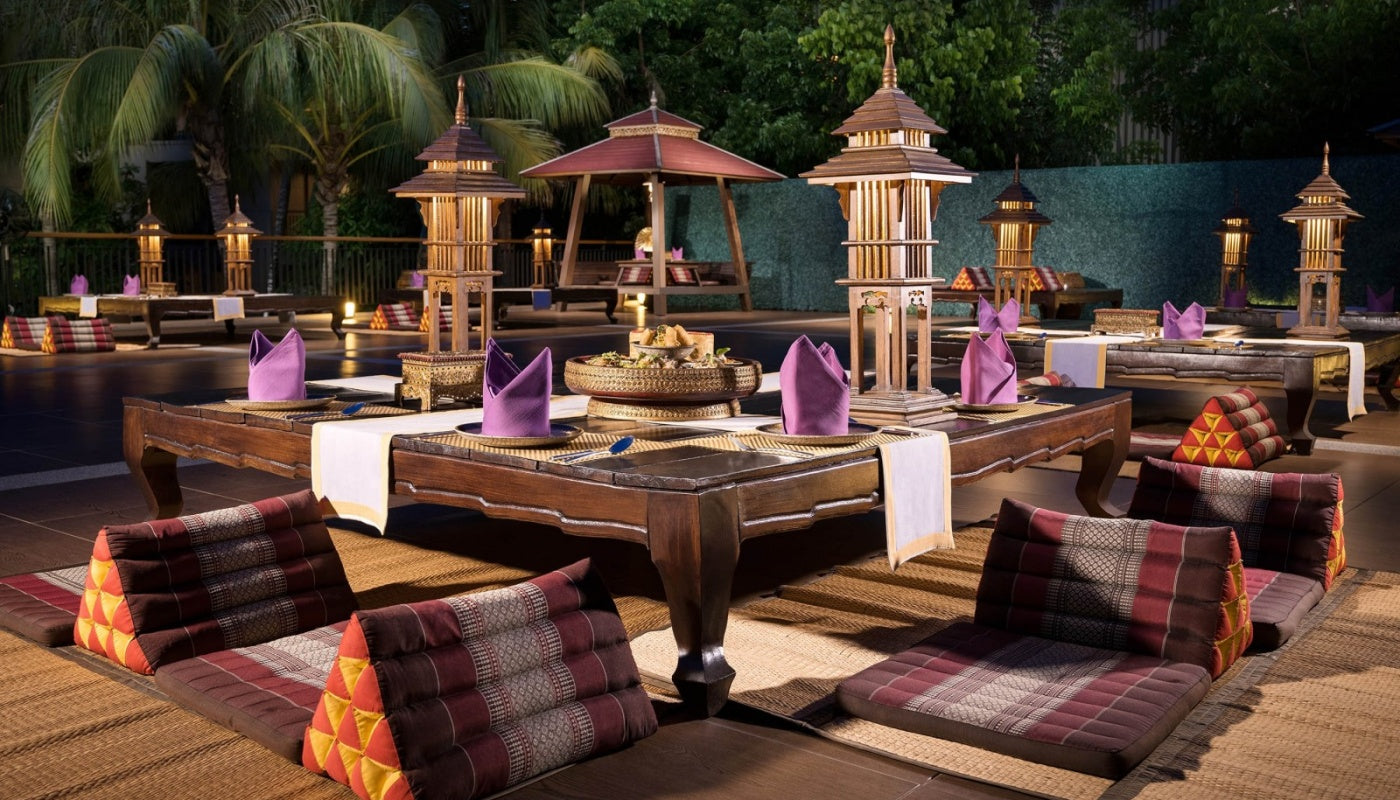 Avista Phuket Resort and Spa Kata Beach